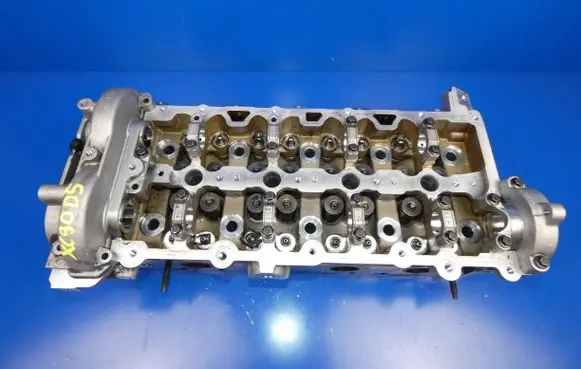 Volvo XC90 Engine head 31430906