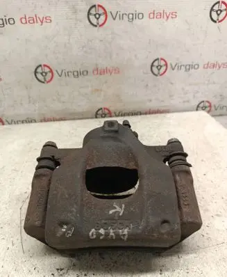 Toyota Aygo AB10 Front brake caliper Y01786