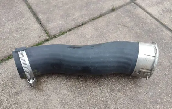 KIA Stonic Intercooler hose/pipe 2827307300