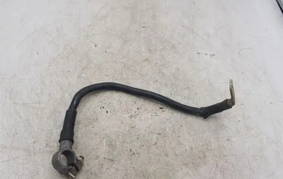 Volkswagen PASSAT B5 Negative earth cable (battery) NOCODE