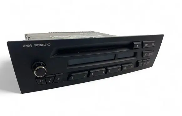 BMW 1 E82 E88 Radio/CD/DVD/GPS head unit 9177209