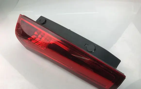 Peugeot 107 Rear/tail lights 924041H3