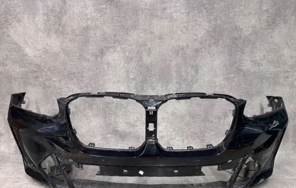 BMW X3 G01 Front bumper NULL