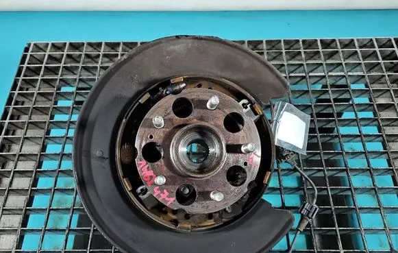 Honda CR-V Rear wheel bearing hub IMPRK1482471