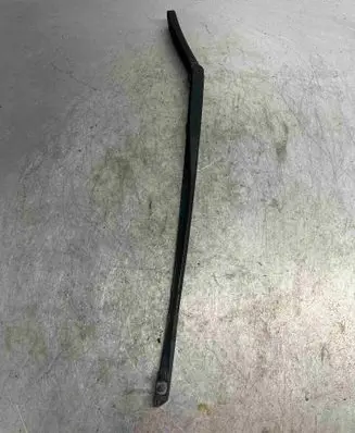 BMW 5 GT F07 Front wiper blade arm 6161721126101