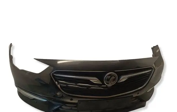 Opel Insignia B Front bumper 