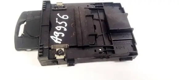 Renault Megane III Ignition key card reader 285909828R A2C53185186