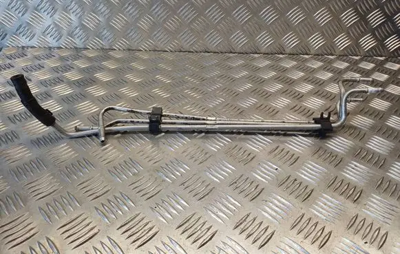 Seat Leon (1P) Fuel line/pipe/hose 