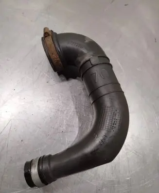 Opel Combo C Air intake hose/pipe 51777766