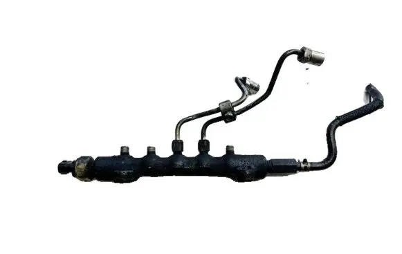 Toyota Avensis T250 Fuel main line pipe 8945871010