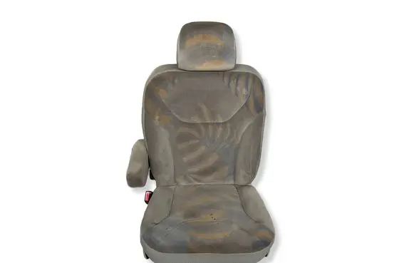 Renault Trafic II (X83) Front driver seat 