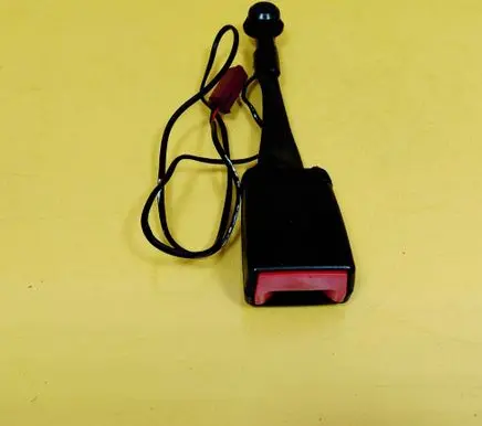 Ford Fiesta Front seatbelt buckle 8V51B61208DA