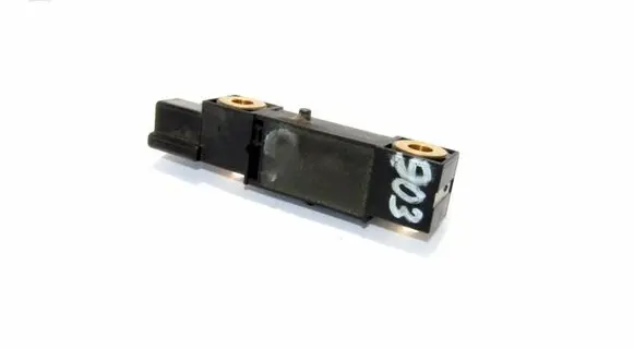Volvo S60 Airbag deployment crash/impact sensor 8622365