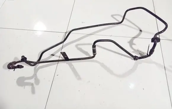 Audi Q7 4L Air conditioning (A/C) pipe/hose