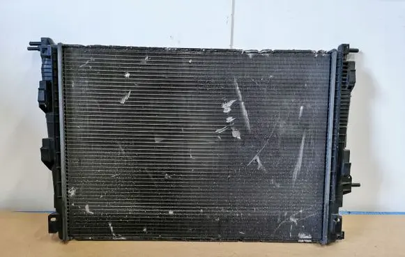 Renault Megane III Coolant radiator 214100014R