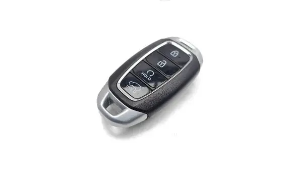 Hyundai Elantra Ignition key/card 