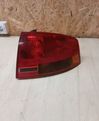 Audi A4 S4 B7 8E 8H Rear/tail lights 965084