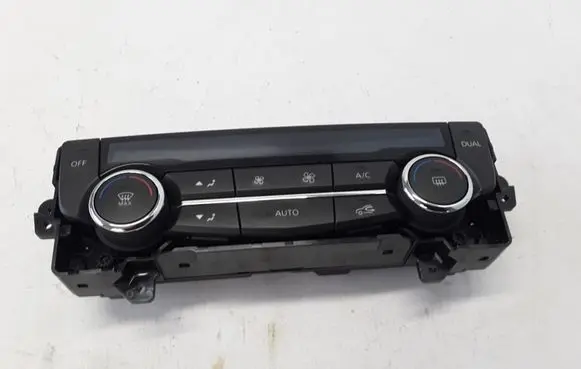 Renault Kadjar Air conditioner control unit module 275102210R