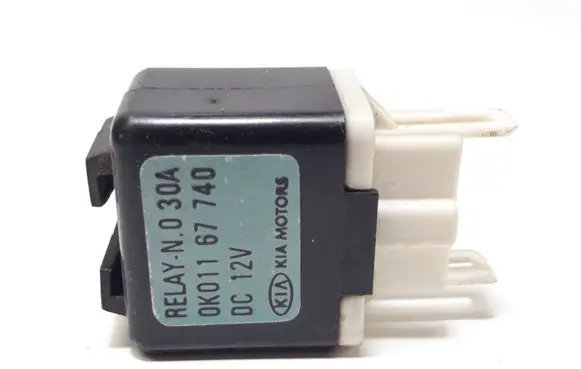 KIA Sportage Other relay 0K01167740