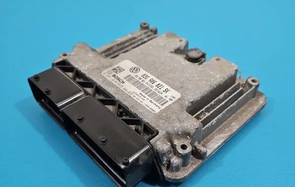 Engine control unit/module ECU