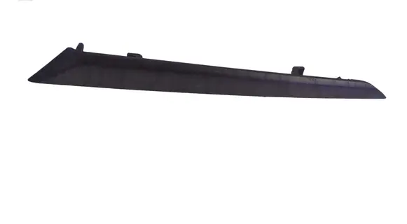 Maserati Ghibli Rear door card panel trim 670012077