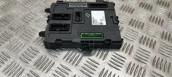 Nissan Qashqai Comfort/convenience module 284B16FP0B