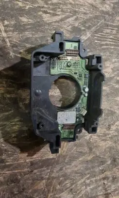 Volvo S80 Multifunctional control switch/knob 9472928