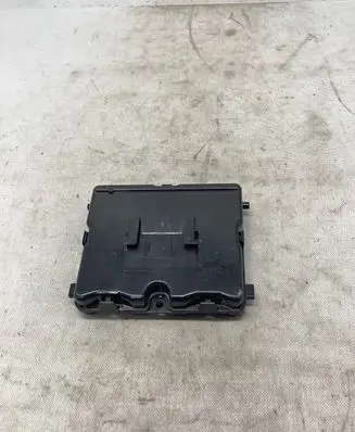 Nissan Qashqai Climate control unit 277604EA4A 5HB01262201 9686702