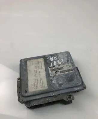 Citroen Xantia Engine control unit/module ECU 9619719680 0261200666