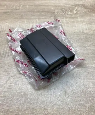 KIA Rio Active carbon filter fuel vapour canister 314531G000