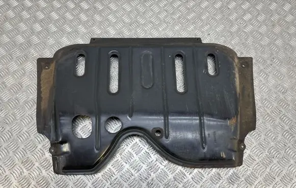 Dacia Sandero Engine splash shield/under tray 758909457R