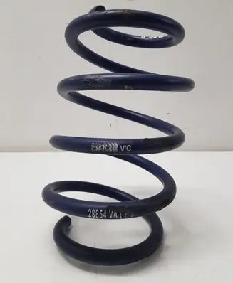 Hyundai Santa Fe Front coil spring