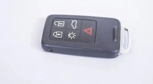Volvo V60 Ignition key/card 30659607