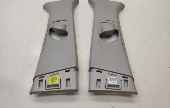 Hyundai Kona I (B) pillar trim (top) 85830J9000 85840J9000