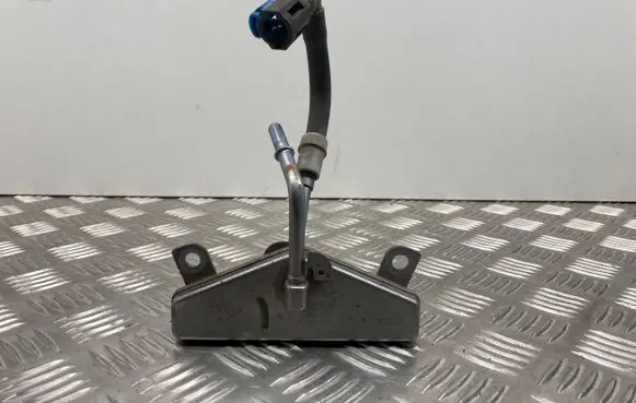 Subaru Outback Fuel main line pipe 