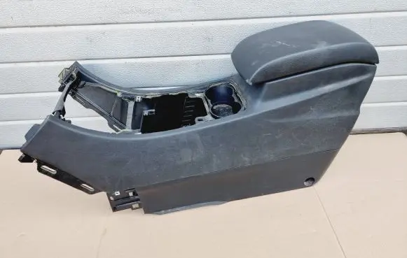 Ford S-MAX Center console 6M21R045W78A 6M21R045W78