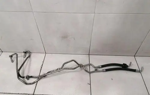 Mercedes-Benz E W238 Gearbox oil cooler pipe/hose A6421804331
