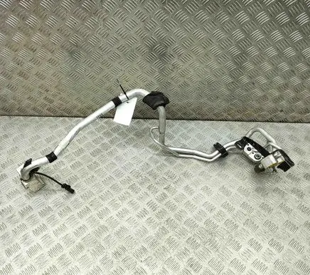 Volvo S90, V90 Air conditioning (A/C) pipe/hose 31694260 31497063