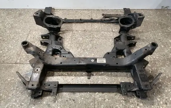 BMW X5 E70 Front subframe P679971801