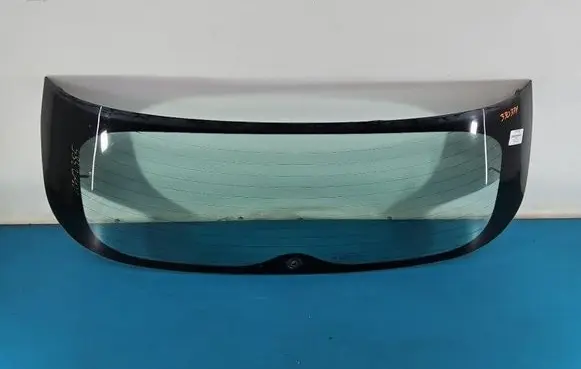Citroen C4 II Rear windscreen/windshield window IMPRK1512385