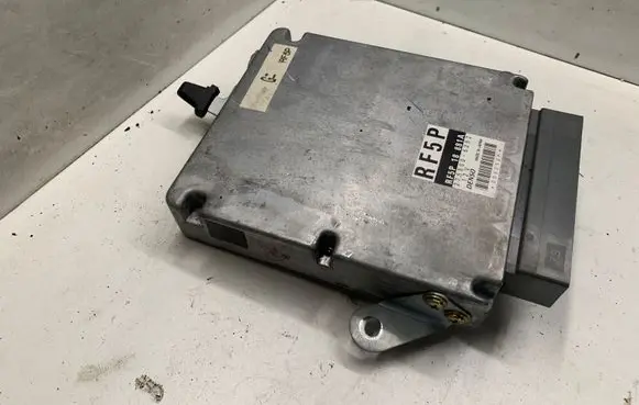 Mazda 6 Engine control unit/module 2758006252
