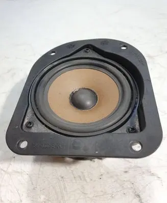 BMW 6 E63 E64 Front door speaker 9143130 100BM974A