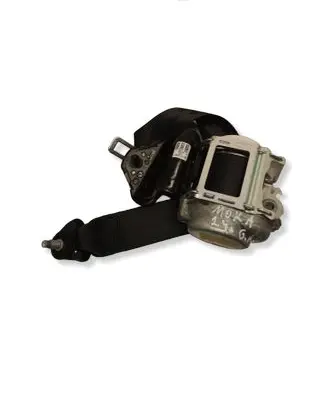 Opel Mokka B Rear seatbelt 98394564XX