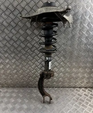 Audi Q5 SQ5 8R Front shock absorber/damper 8R0031BD