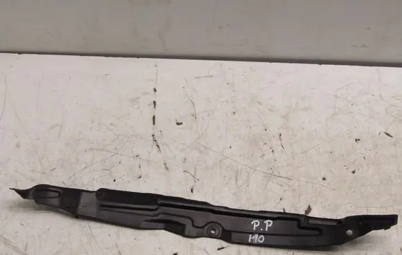 Hyundai i10 Fender foam support/seal 84142-B9000