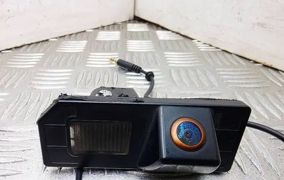 Mitsubishi ASX Reversing camera GTT015S T015
