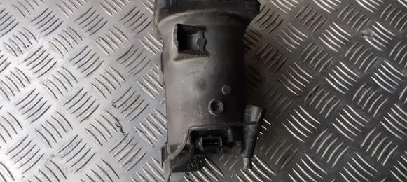Peugeot 407 Fuel filter 5U3Q9155AC