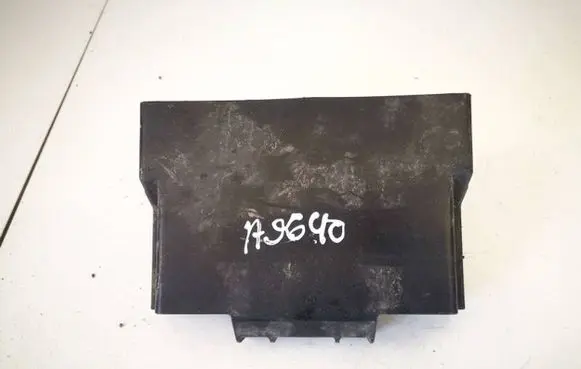 Chevrolet Captiva Other interior part