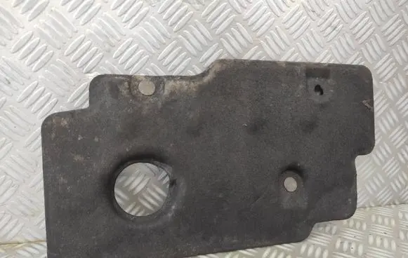 Citroen C3 Engine cover (trim) 9836650880 106463720107