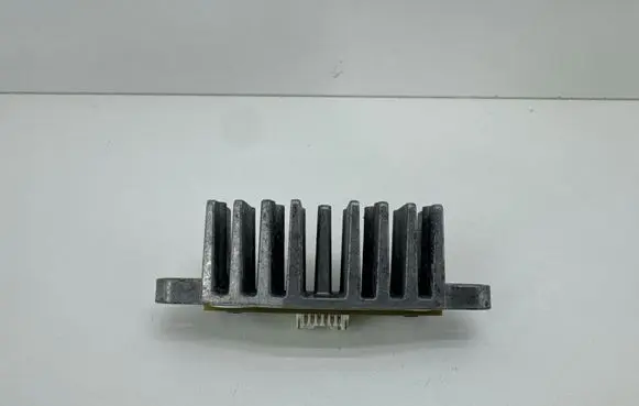 BMW 2 F45 LED ballast control module E154554SH